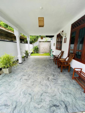 Skyline Villa